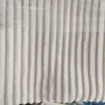 Modern Kadife Kaymaz Koltuk Kılıfı