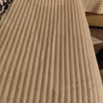 Modern Kadife Kaymaz Koltuk Kılıfı