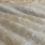 Yapay Tavşan Kürkü Battaniye