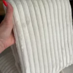 Modern Kadife Kaymaz Koltuk Kılıfı